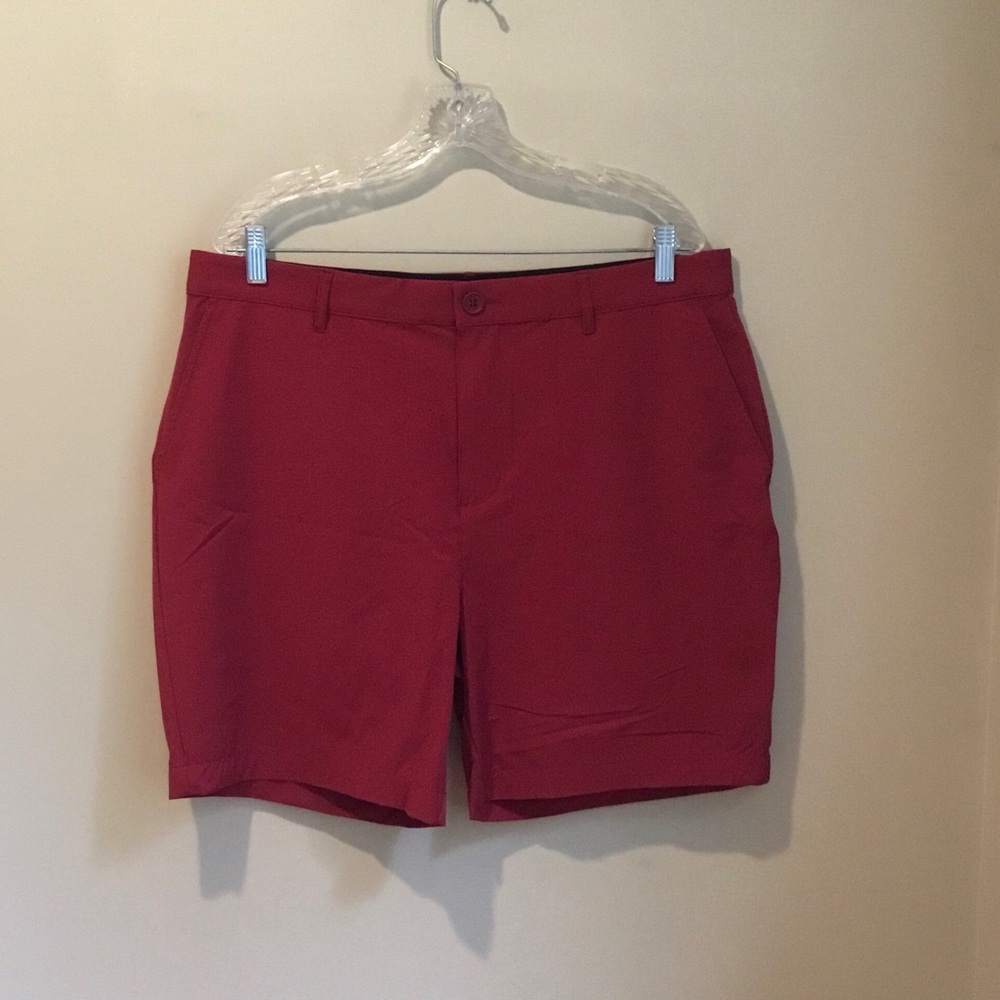 Extracurricular Chauncey Golf Shorts